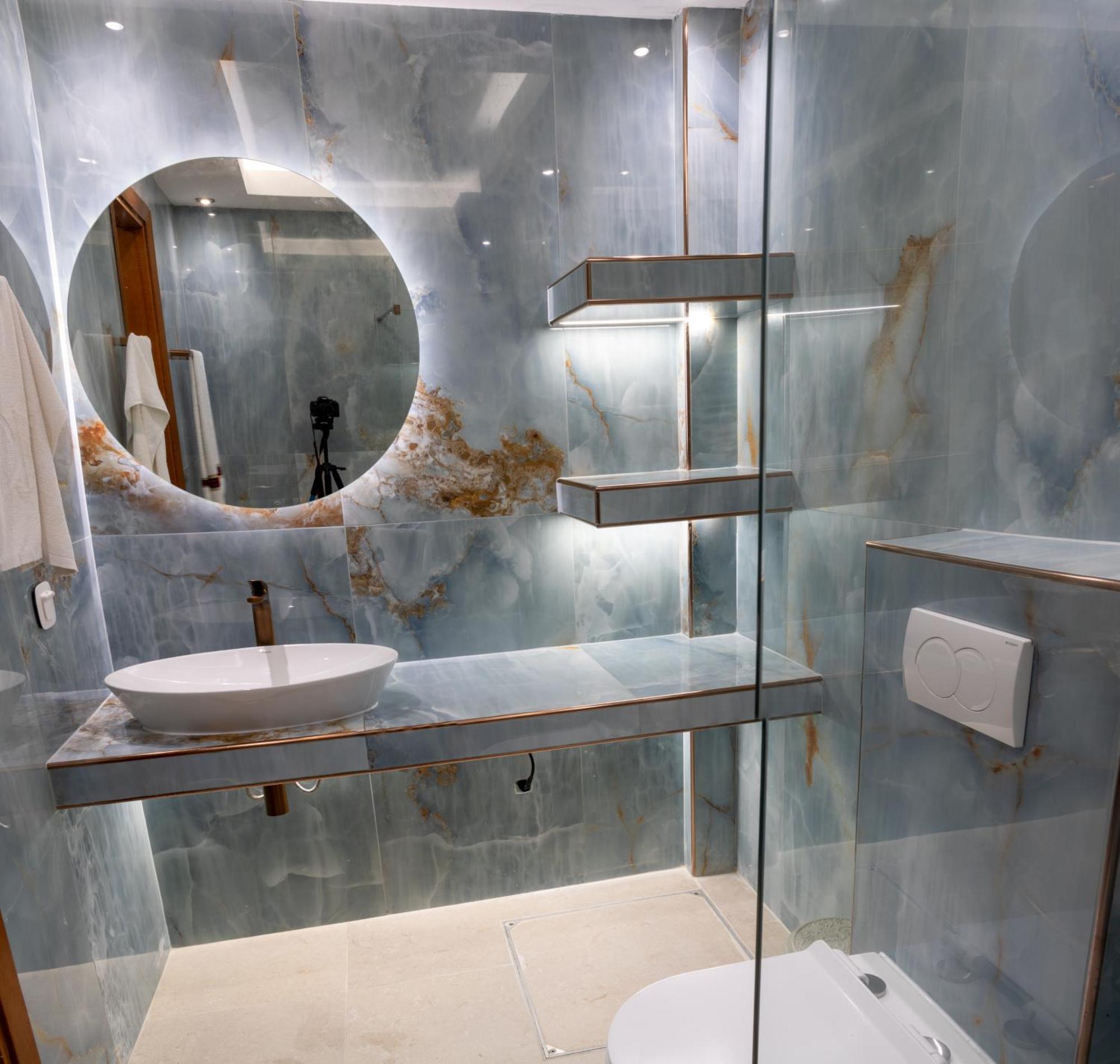 ペフコホリ Zoli Houseヴィラ エクステリア 写真