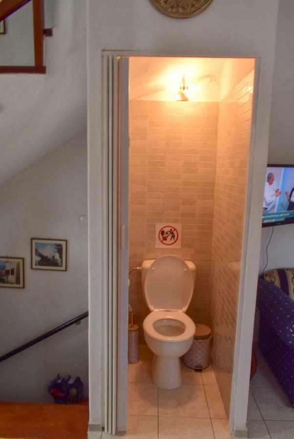 ペフコホリ Zoli Houseヴィラ エクステリア 写真