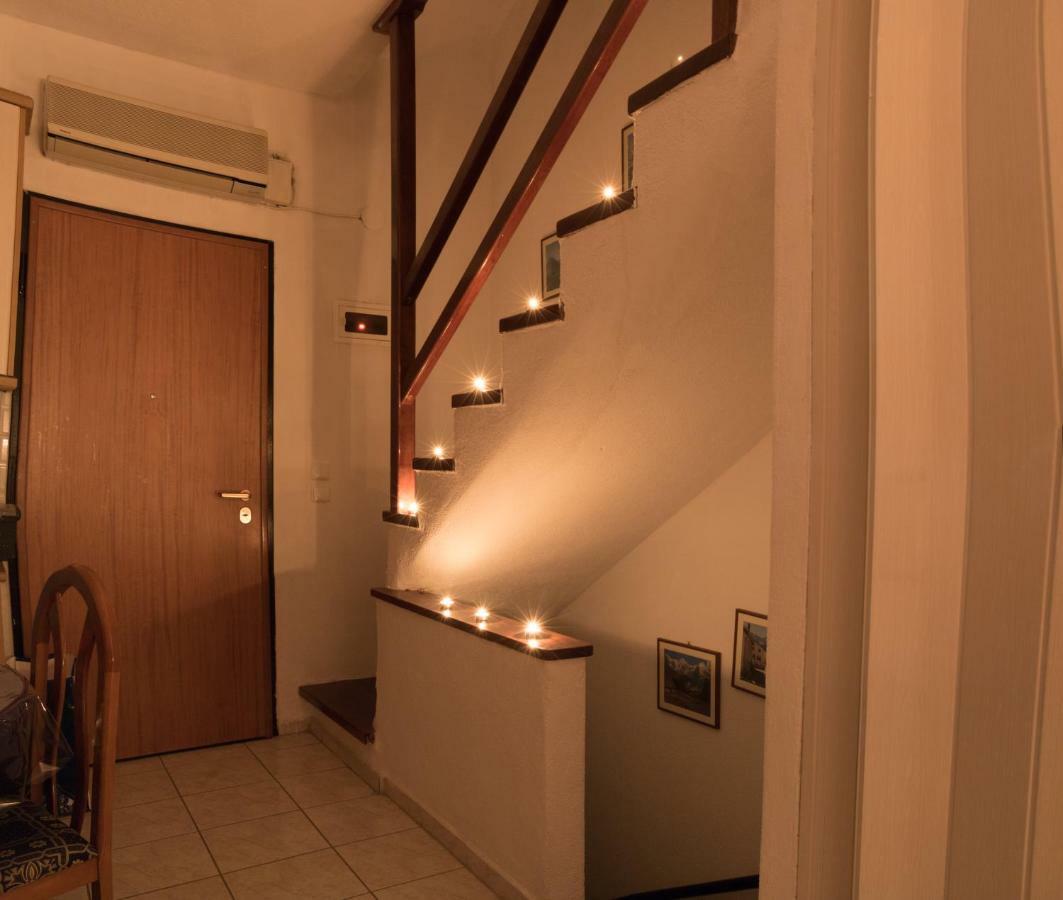 ペフコホリ Zoli Houseヴィラ エクステリア 写真